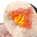 Ski Gloves Winter Gloves for Women Men Snowboard Mittens Touchscreen Gloves Snowmobile Motor Waterproof Thermal Snow Gloves - sport flow