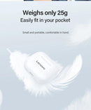 Original Lenovo lp40 Bluetooth Earphone 5.0 Immersive Sound HIFI TWS With Microphone Touch Control For Long Standby Time Motion - sport flow