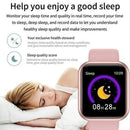 Multifunctional Smart Watch Men Women Bluetooth Connected Phone Music Fitness Sports Bracelet Sleep Monitor Y68 Smartwatch D20 - sport flow