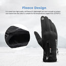 Ultimate Winter Gloves – Warmth, Protection & Performance! - sport flow