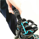 Inline Skate Hook – Strong & Convenient Handle for Easy Storage and Transport! 🛼 - sport flow