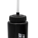 Ice Hockey Water Bottle Hockey Accessories BPA Free Sports Bottle 750/1000ml For Ice Hockey Lacrosse Football Sports Equipment - sport flow