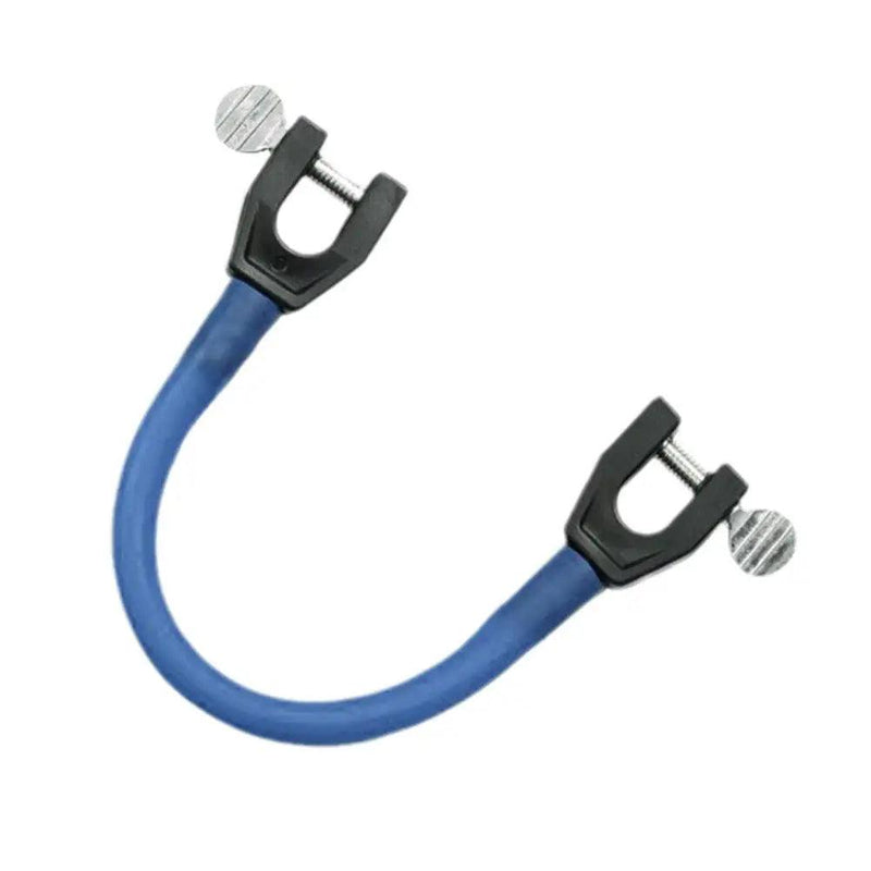 Ski Tip Connector For Beginners Ski Wedge Aid Connector For Children Adults Outdoor Training Exercise Sport Snowboarding Accesso - sport flow