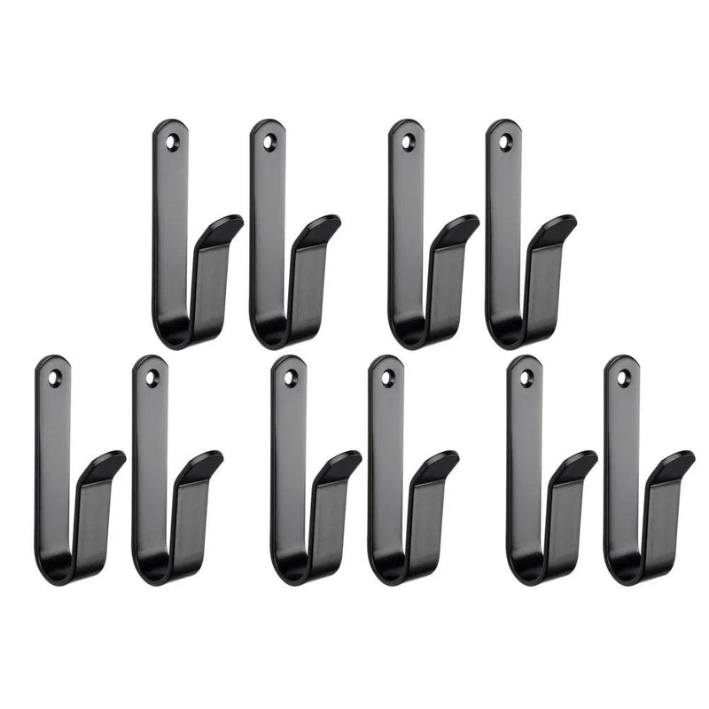 Snowboard Storage Rack Wall Mounted Surfboard Holders Stand Multifunctional Snowboard Hanger SKi Board Storage for Home Garage - sport flow