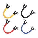 Ski Tip Connector For Beginners Ski Wedge Aid Connector For Children Adults Outdoor Training Exercise Sport Snowboarding Accesso - sport flow