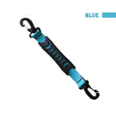 Inline Skate Hook – Strong & Convenient Handle for Easy Storage and Transport! 🛼 - sport flow