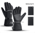 Waterproof Heated Gloves – Ultimate Protection Against Freezing Cold
