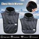Winter Warm Motorcycle Neck Gaiter Protective Scarf Windproof Ski Motorbike Neck Cloak for Outdoor Cycling Riding Equipment - sport flow