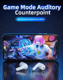 Lenovo GM2 Pro TWS Wireless Bluetooth Headset 5.3 Headphones Sport Gaming Headsets Noise Reduction Earbuds Bass Touch Control - sport flow