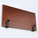 Snowboard Storage Rack Wall Mounted Surfboard Holders Stand Multifunctional Snowboard Hanger SKi Board Storage for Home Garage - sport flow