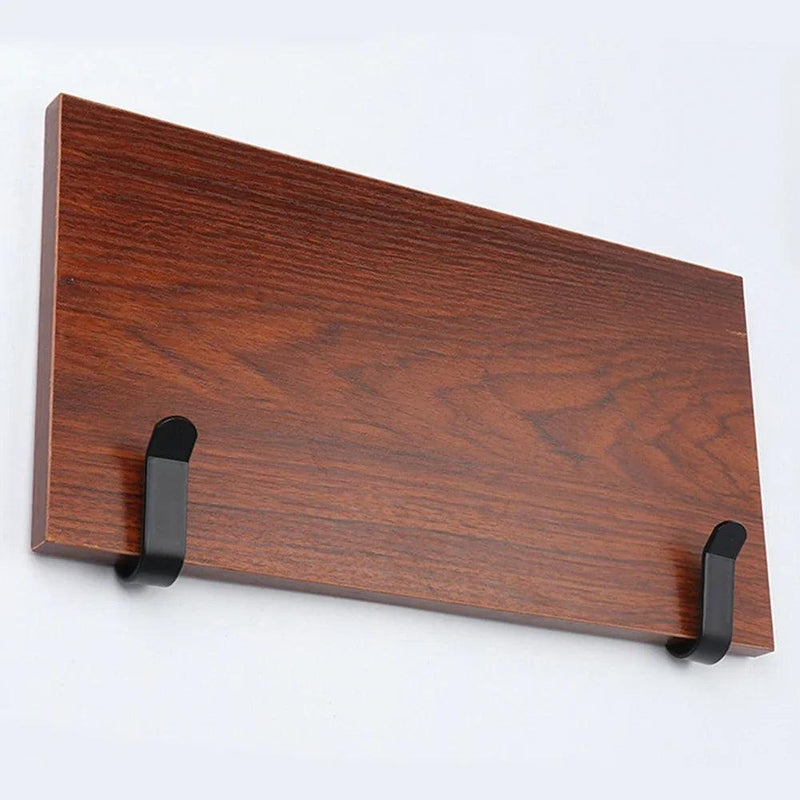 Snowboard Storage Rack Wall Mounted Surfboard Holders Stand Multifunctional Snowboard Hanger SKi Board Storage for Home Garage - sport flow