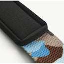 Weightlifting Straps 1 Pair Lifting Wrist Anti-Slip Silicone Strength Training Strap Deadlifts Crossfit Hand Grips Wrist Support - sport flow