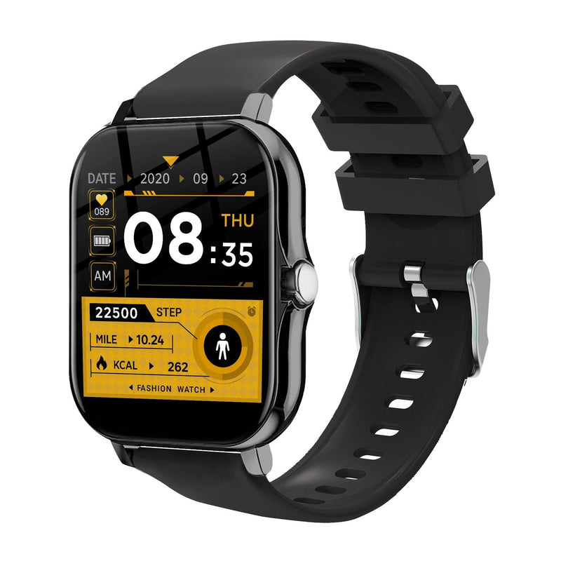 2025 New Smart Watches for Men Women Newest 2024 Sport SmartWatch DIY Watch Faces Bluetooth Call Phone Smart Band PK H13 H5 P73 - sport flow