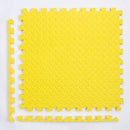 4~20Pcs Puzzle Fitness Mat, Eva Interlocking Foam Floor Tiles for Home Gym, Home Gym Equipment Mat, Non-Slip Floor Mat for Kids - sport flow