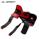 Ice Hockey Elbow Protector Hockey Equipment FT4 PRO 3 Piece Construction Lightweight Hockey Gear Skate Protection Equipment - sport flow