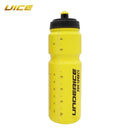 Ice Hockey Water Bottle Hockey Accessories BPA Free Sports Bottle 750/1000ml For Ice Hockey Lacrosse Football Sports Equipment - sport flow