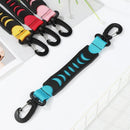 Inline Skate Hook – Strong & Convenient Handle for Easy Storage and Transport! 🛼 - sport flow