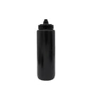 Ice Hockey Water Bottle Hockey Accessories BPA Free Sports Bottle 750/1000ml For Ice Hockey Lacrosse Football Sports Equipment - sport flow