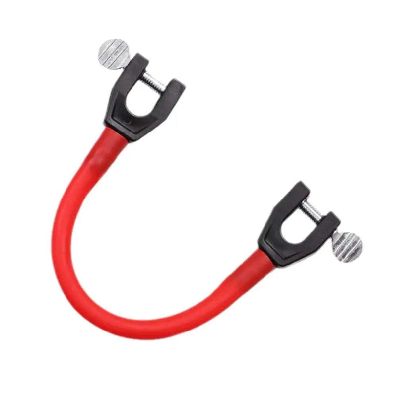 Ski Tip Connector For Beginners Ski Wedge Aid Connector For Children Adults Outdoor Training Exercise Sport Snowboarding Accesso - sport flow