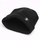 True Colors Casual Beanies for Men and Women – Fashion Knitted Winter Hat, Solid Hip-hop Skullies, Unisex Cap. - sport flow