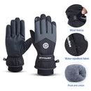 Waterproof Heated Gloves – Ultimate Protection Against Freezing Cold