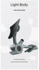 Kegel Fitness Equipment Home Exercise Pelvis Pelvic Muscle Trainer Buttock Equipments For Men Floor Exerciser - Strengthen - sport flow