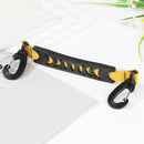 Inline Skate Hook – Strong & Convenient Handle for Easy Storage and Transport! 🛼 - sport flow