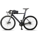 Bicycle Bag Waterproof Touch Screen Cycling Bag Top Frame Tube Bag MTB Road Bike Bag Phone Case Bike Accessories - sport flow
