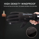 Ultimate Winter Gloves – Warmth, Protection & Performance! - sport flow