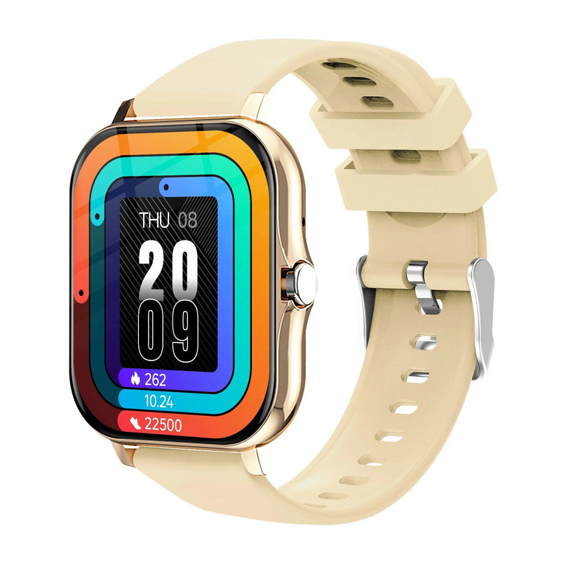 2025 New Smart Watches for Men Women Newest 2024 Sport SmartWatch DIY Watch Faces Bluetooth Call Phone Smart Band PK H13 H5 P73 - sport flow