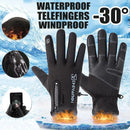 Ultimate Winter Gloves – Warmth, Protection & Performance! - sport flow
