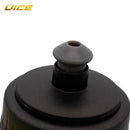 Ice Hockey Water Bottle Hockey Accessories BPA Free Sports Bottle 750/1000ml For Ice Hockey Lacrosse Football Sports Equipment - sport flow