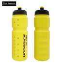 Ice Hockey Water Bottle Hockey Accessories BPA Free Sports Bottle 750/1000ml For Ice Hockey Lacrosse Football Sports Equipment - sport flow