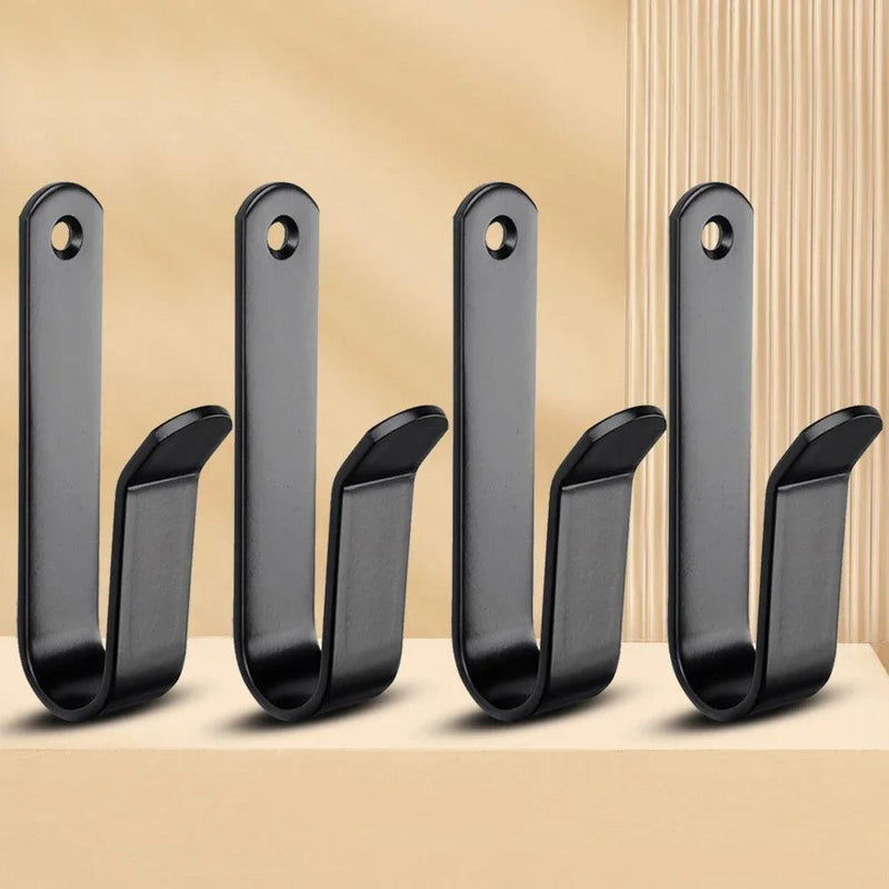 Snowboard Storage Rack Wall Mounted Surfboard Holders Stand Multifunctional Snowboard Hanger SKi Board Storage for Home Garage - sport flow