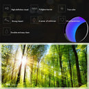 Large Frame Ski Goggles with Colorful Lens Anti-Collision Anti-Glare Lens Outdoor Sport Snow Snowboard for Snowboarding Skiing - sport flow