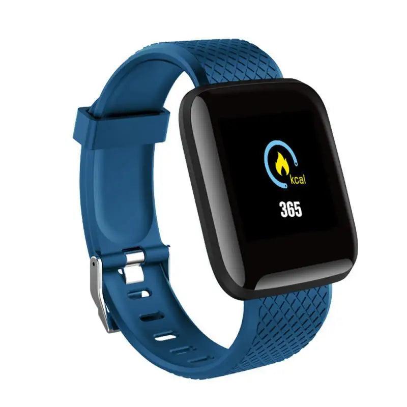 Multifunctional Smart Watch Men Women Bluetooth Connected Phone Music Fitness Sports Bracelet Sleep Monitor Y68 Smartwatch D20 - sport flow