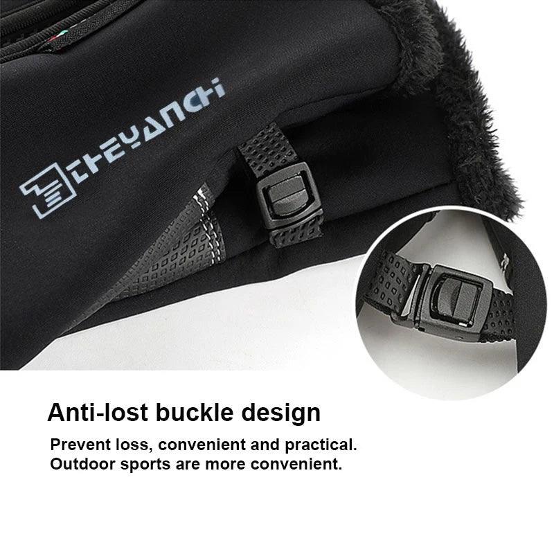 Ultimate Winter Gloves – Warmth, Protection & Performance! - sport flow