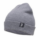 True Colors Casual Beanies for Men and Women – Fashion Knitted Winter Hat, Solid Hip-hop Skullies, Unisex Cap. - sport flow