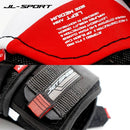 Ice Hockey Elbow Protector Hockey Equipment FT4 PRO 3 Piece Construction Lightweight Hockey Gear Skate Protection Equipment - sport flow