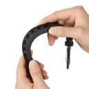 Inline Skate Hook – Strong & Convenient Handle for Easy Storage and Transport! 🛼 - sport flow