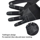 Ultimate Winter Gloves – Warmth, Protection & Performance! - sport flow