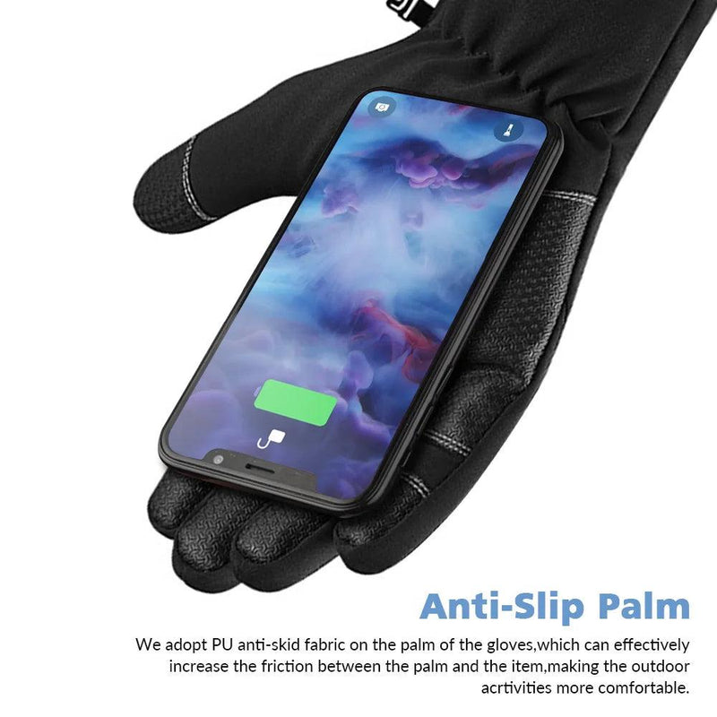 Ultimate Winter Gloves – Warmth, Protection & Performance! - sport flow