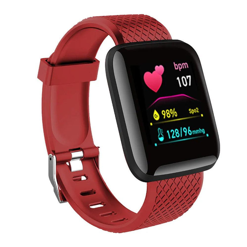 Multifunctional Smart Watch Men Women Bluetooth Connected Phone Music Fitness Sports Bracelet Sleep Monitor Y68 Smartwatch D20 - sport flow