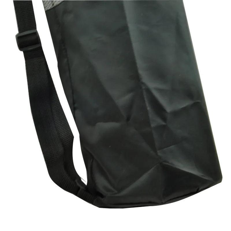 Gym Mat Yoga Sport for Gym At Home for Exercises Stretch Abs Meditation Mat Pilates Exercise Yoga Mat Bag - sport flow