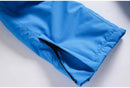New Men and Women Winter Outdoor Ski Pants Windproof Waterproof Warm Breathable Snowboarding Pants Snow Sports Bibs Pants - sport flow