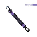 Inline Skate Hook – Strong & Convenient Handle for Easy Storage and Transport! 🛼 - sport flow