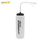 Ice Hockey Water Bottle Hockey Accessories BPA Free Sports Bottle 750/1000ml For Ice Hockey Lacrosse Football Sports Equipment - sport flow