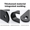 Snowboard Storage Rack Wall Mounted Surfboard Holders Stand Multifunctional Snowboard Hanger SKi Board Storage for Home Garage - sport flow