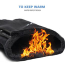 Ultimate Winter Gloves – Warmth, Protection & Performance! - sport flow