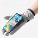 Ski Gloves Winter Gloves for Women Men Snowboard Mittens Touchscreen Gloves Snowmobile Motor Waterproof Thermal Snow Gloves - sport flow